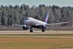 Sukhoi SSJ-100-95B Superjet 100 (RRJ-95B)